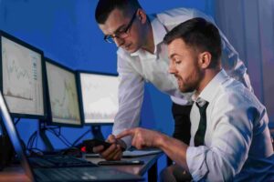 Assessing risk before it becomes a problem