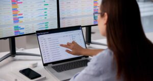 Tighter oversight of your third party ICT risk scaled