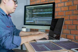 ools built for hands-on development