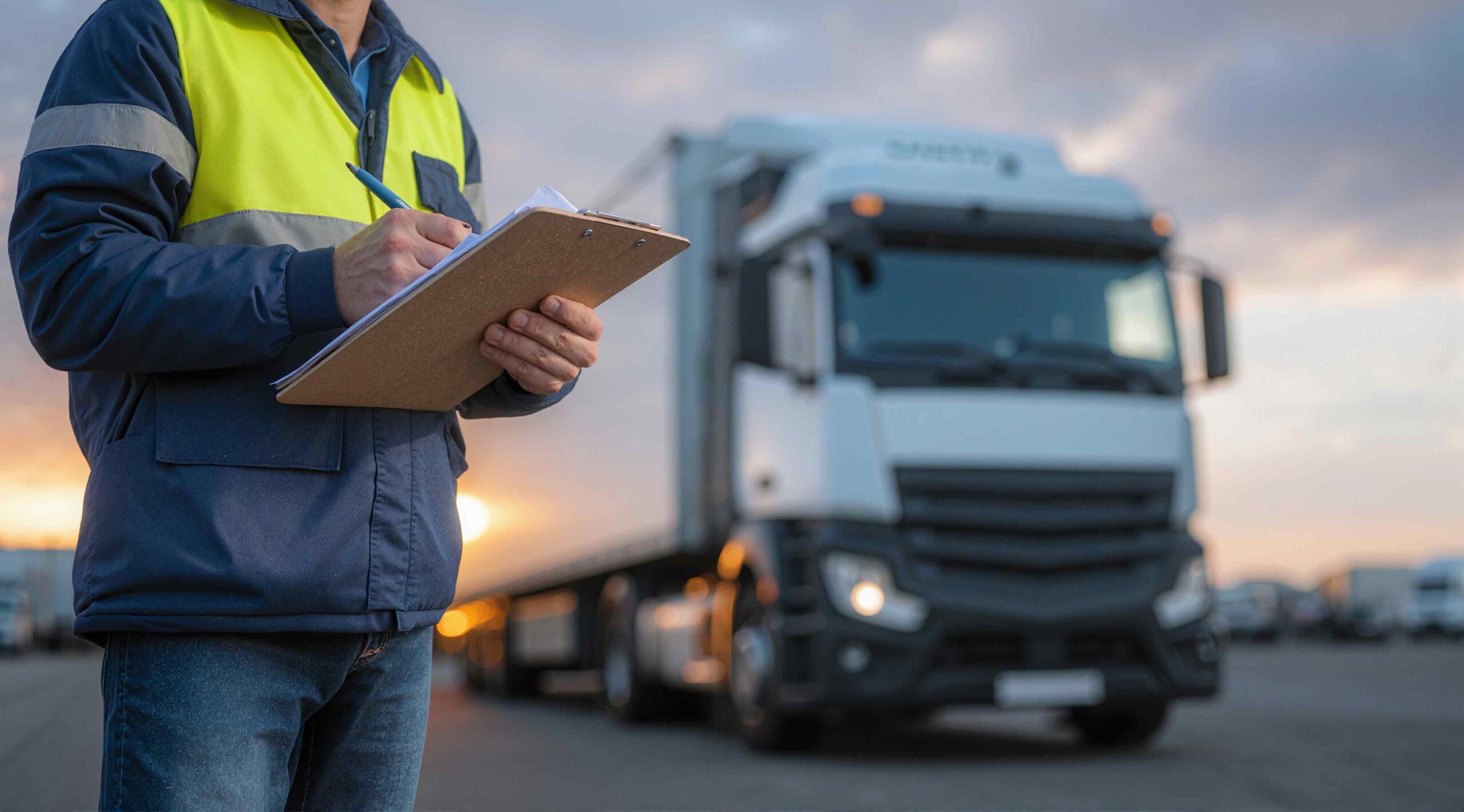 Turn fragmented controls into consistent validated transport resilience scaled