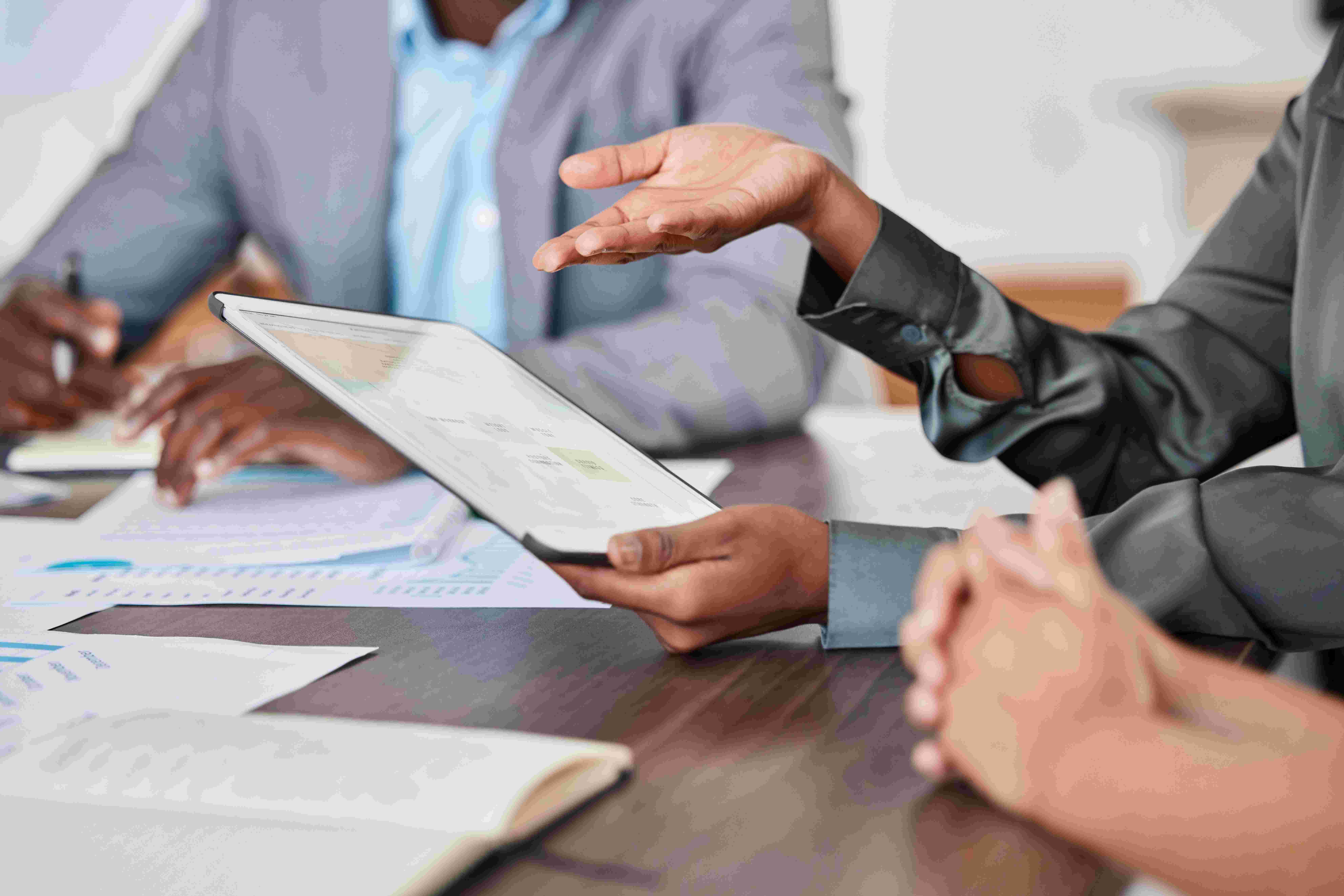 Turn governance into evidence you can trust