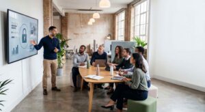 Compliance guidance scaled