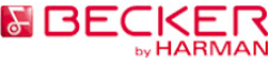 Becker-Harman Becker Harman Logo