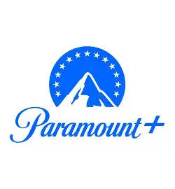 Paramount plus logo
