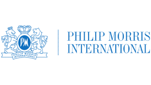Philip Morris International Logo