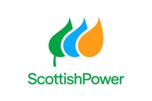 Scottish Power Logo
