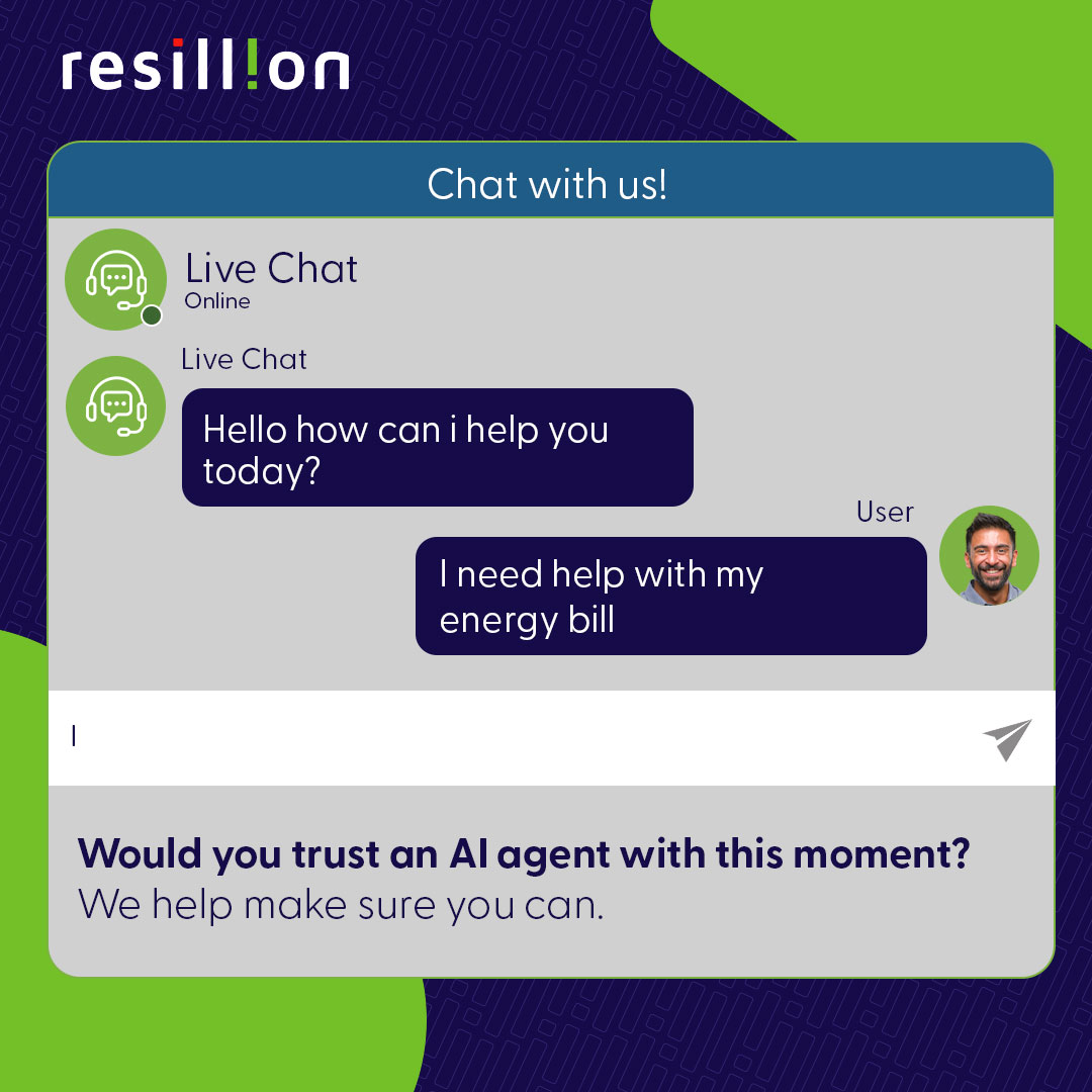 Chatbot énergétique AI