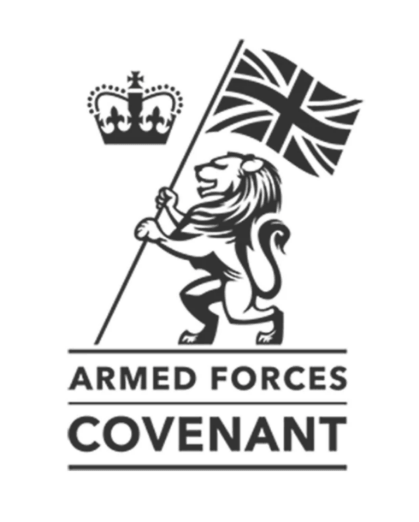 Armed Forces Covenent Logo