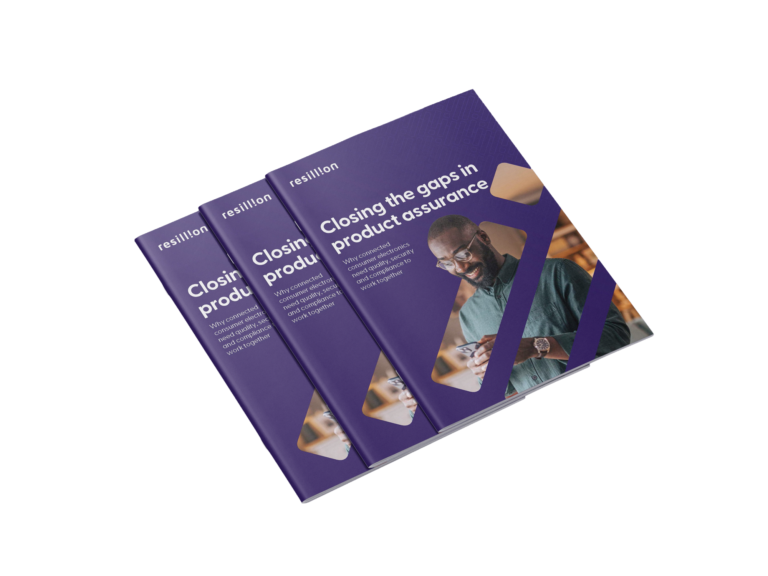 Closing the gap assurance 1